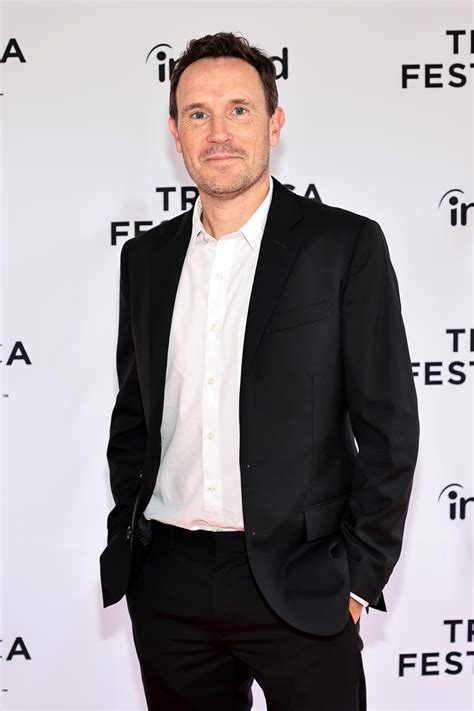 Darren Foster .
